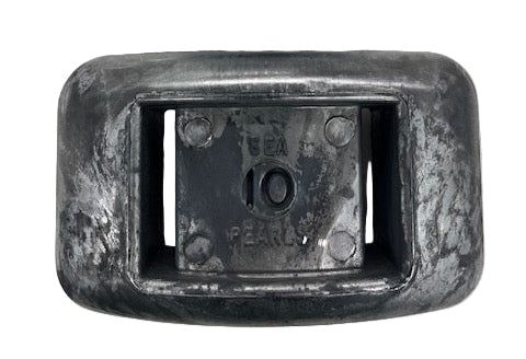 Lead Weight -Go Kart Lead Ballast