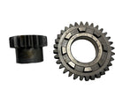 Hewland FT200 2nd Gearset  16-32  Ratio 2.0  Used