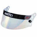 Zamp Z-20 Photochromatic Prism Helment Shield