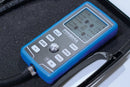 Prisma Digital tire pressure gauge HPM5with Infrared  Pyrometer