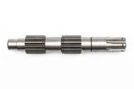 [604] IAME SSE 175 SECONDARY TRANSMISSION SHAFT