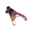 [322] IAME SHIFTING PRIMARY FORK  KZ SCREAMER