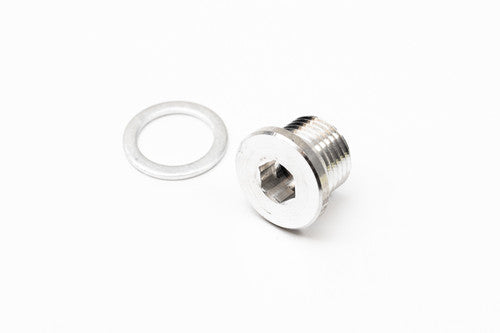 [088] IAME PLUG   M16x1.5