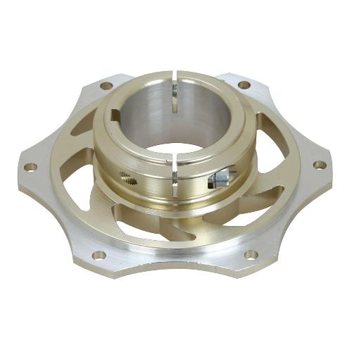 50mm Aluminum Sprocket Carrier