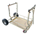 CIW Go  Kart Stand, Euro Style