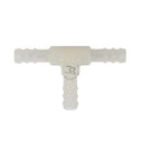Plastic  Fuel Y & T Fitting