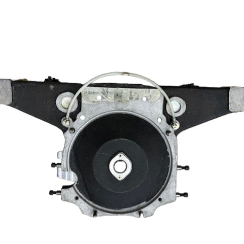 March Wildcat Oil Sumo For Indy Lights