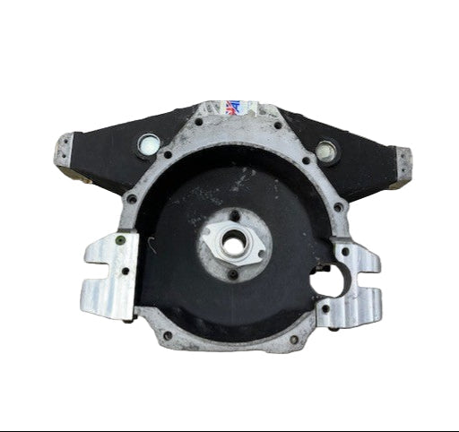 March Wildcat Oil Sumo For Indy Lights