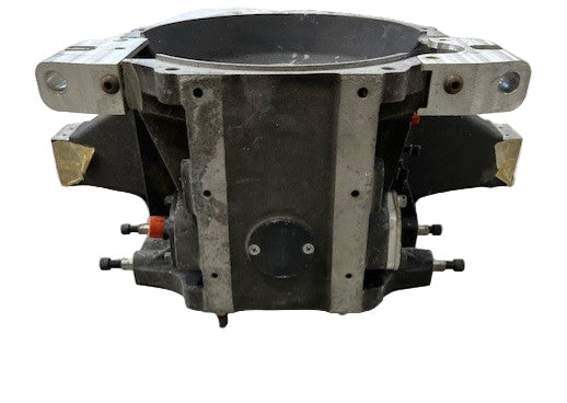 March Wildcat Oil Sumo For Indy Lights