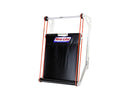 New-Line Adjustable Radiator Curtain