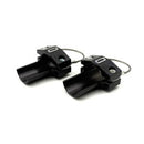 EZBR Bumper Bracket – Rear Bumper Safety Clamp System