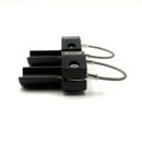 EZBR Bumper Bracket – Rear Bumper Safety Clamp System