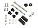 KG Rear Bumper Mounting Kit