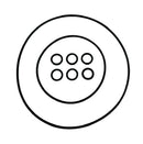 ROK Shifter Cylinder Head O-ring Set