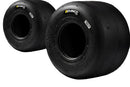 Evinco Yellow Tires SK-M4