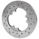 CRG Rear Brake Disc V11 180  Diam   SF4