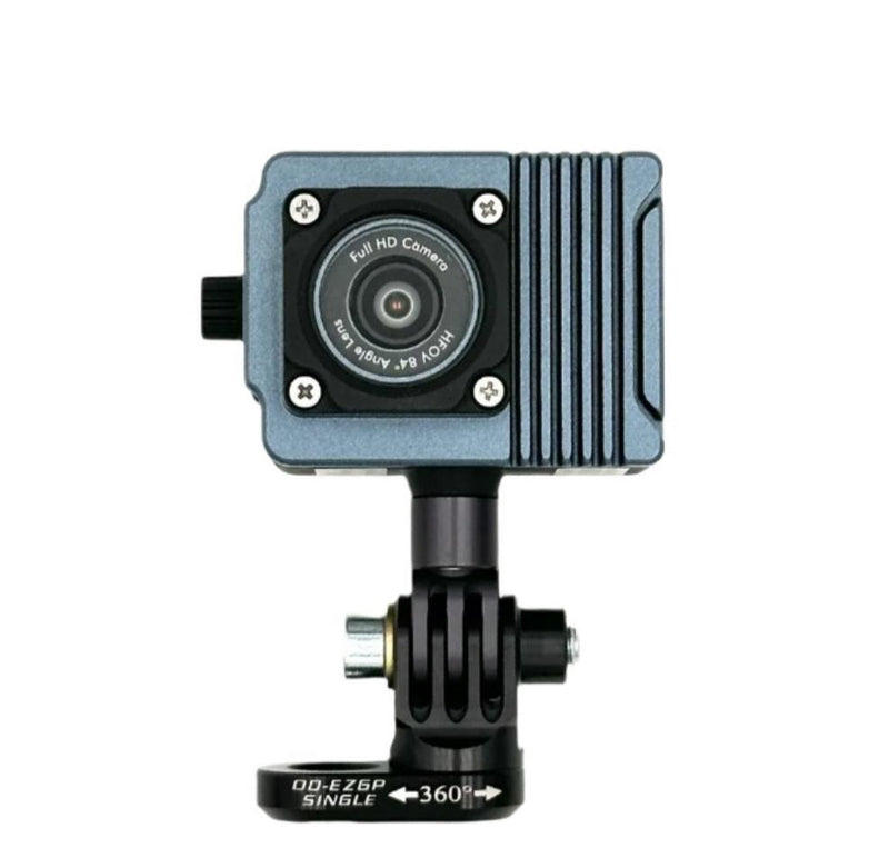 ORP EZ GP Smarty Cam Adapter Single Top Plate W 360 Swivel & Hardware