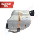 OK/KZ Go Kart Air Filter Air Box Silencer Support