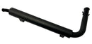16-18. Rotax Micro Max Complete Exhaust Pipe Assembly