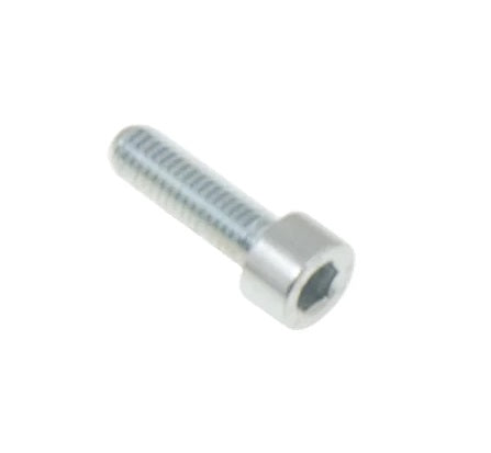 #128 - SOCKET-HEAD SCREW 6x30