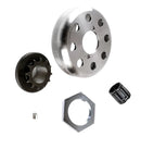 164. COMPL. CLUTCH HOUSING W/SPROCKET Z13 GP-ROK JR