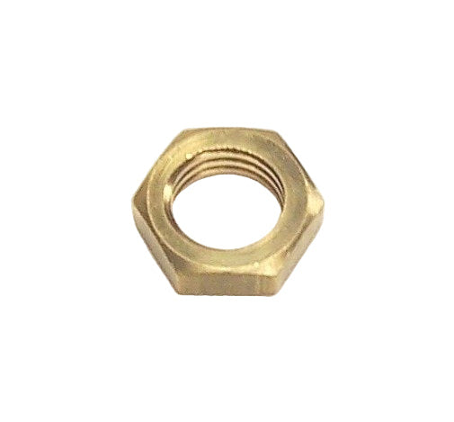 #28  Cable Adjuster Nut