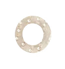 [79] IAME X30 LOWER ROD WASHER 20mm ROUND TYPE
