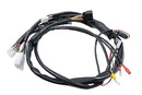 [299] IAME X39 CABLES HARNESS '13