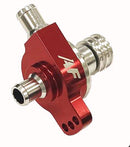 AF KART WATER PUMPS BELT DRIVE