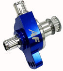 AF KART WATER PUMPS TOOTHED DRIVE