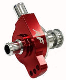 AF KART WATER PUMPS TOOTHED DRIVE