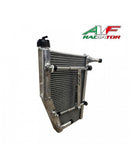 AF Go Kart  Pentagonal Radiator
