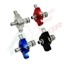 AF KART WATER PUMPS TOOTHED DRIVE