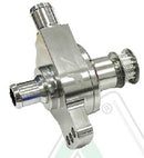 AF KART WATER PUMPS TOOTHED DRIVE