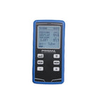 Air Density Gauge Densimeter for Optimizing Combustion in Two-Stroke and Four-Stroke Engines.
