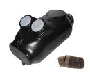 [220A]  IAME X30 Intake Air Box Silencer