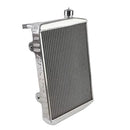 New-Line Radiator w/ Mount & Cap - BIG MAX2 LIGHT (17x11.4")