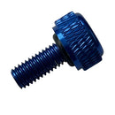 Anodized Repair 6mm Aluminum Go Kart Bead Lock Screw