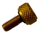 Anodized Repair 6mm Aluminum Go Kart Bead Lock Screw