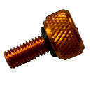Anodized Repair 6mm Aluminum Go Kart Bead Lock Screw