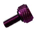 Anodized Repair 6mm Aluminum Go Kart Bead Lock Screw