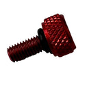 Anodized Repair 6mm Aluminum Go Kart Bead Lock Screw