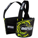 Bengio Bumper Standard Karting Rib Protector