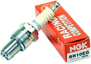 #27 -  SPARK PLUG (BR10EG) (NGK)- 98079-60679
