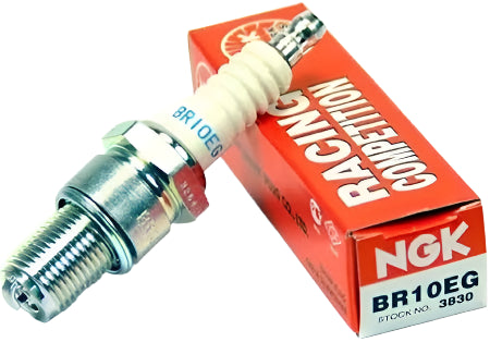 #27 -  SPARK PLUG (BR10EG) (NGK)- 98079-60679