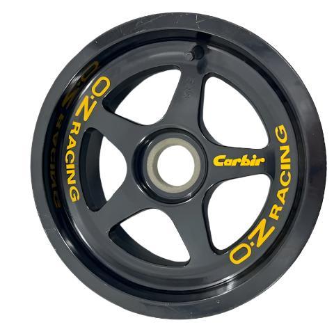 CARBIR S2 OZ Magnesium Front  Wheel S2  New