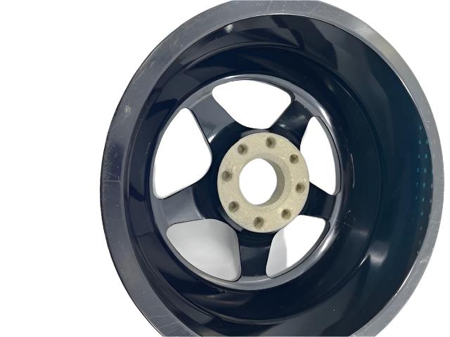 CARBIR S2 OZ Magnesium Front  Wheel S2  New