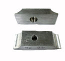 AMC Motor Mount  Clamp