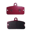 Sodi Rear Brake Pad Set