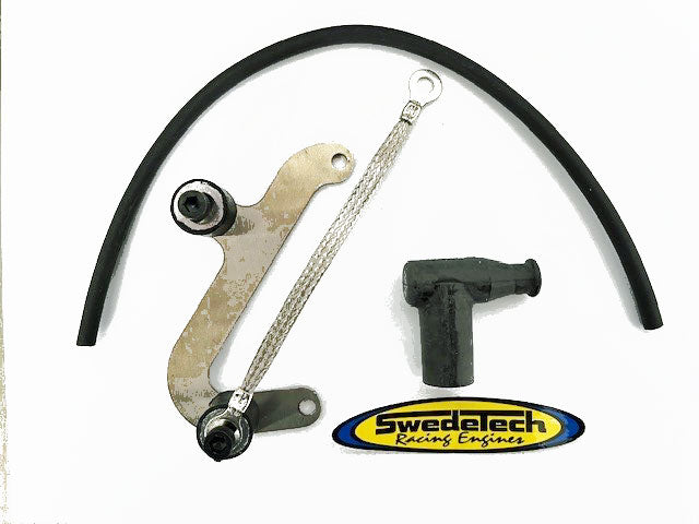 Swedetech  CR80 Coil Mount